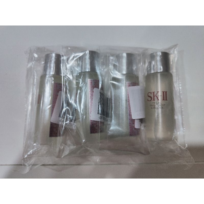 全新未拆 SKII/ SK2 青春露30ml 保存到 (民國114年8月) 不拆售