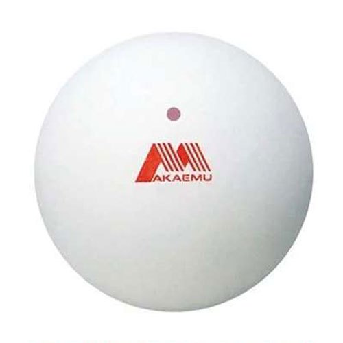 巔峰運動館👑M-AKAEMU-1 M-AKAEMU 軟式網球(單顆)