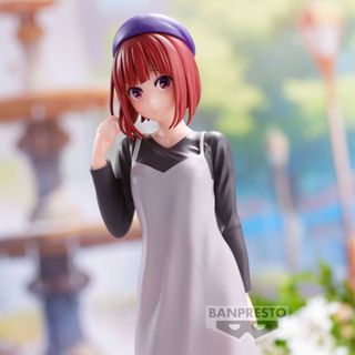 BANPRESTO 景品 我推的孩子 有馬佳奈 私服約會版 完成品