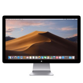 Apple LED Cinema Display 27吋 A1316