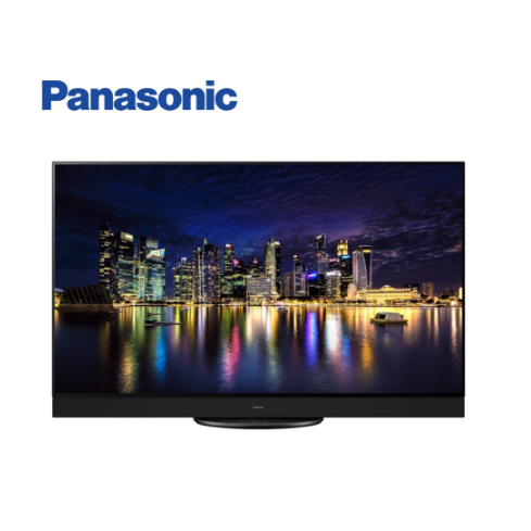 Panasonic國際 77吋 4K OLED 液晶智慧顯示器 液晶電視TH-77MZ2000W