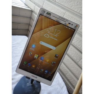 ASUS ZenPad 8.0 Z380KL 16GB 4G LTE 使用功能正常..1100