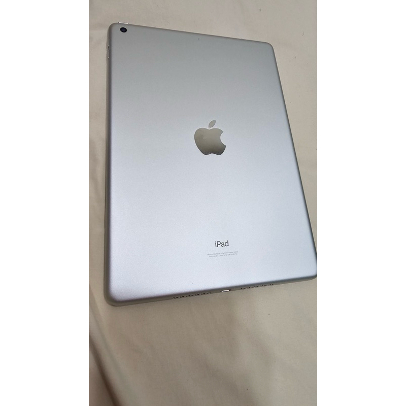 Apple iPad 9 256g WiFi 二手