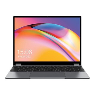 Windows 11，12GRAM 512GROM。CHUWI馳為FreeBook 13.5吋2.5K，360度螢幕旋轉