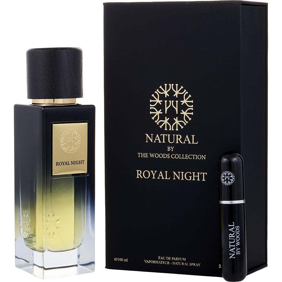 神級平替 流浪者之影 (浮影) Ombre Nomade Woods Royal Night 淡香精100ML