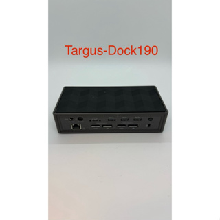 Targus(泰格斯) DOCK190APZ 擴充埠