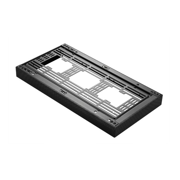 上機過一次 FSP 全漢 CST352 黑 BOX 3.5” HDD 2.5” SSD 風扇 擴展倉 擴充架