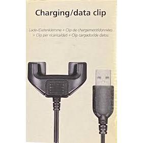 garmin charging/data clip充電線
