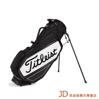 Titleist 高爾夫腳架袋 #TB20SXSF