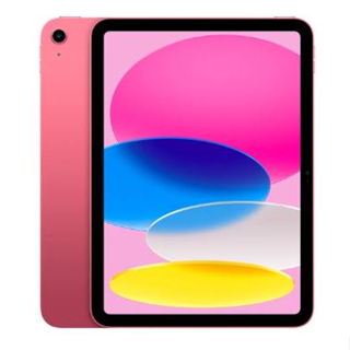 Apple 2022 iPad 10 10.9吋/WiFi/64G 粉色 全新未拆