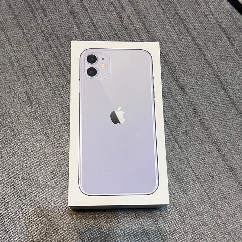 整人專用 iPhone盒子 空盒 iPhone 11 交換禮物 包裝 現貨