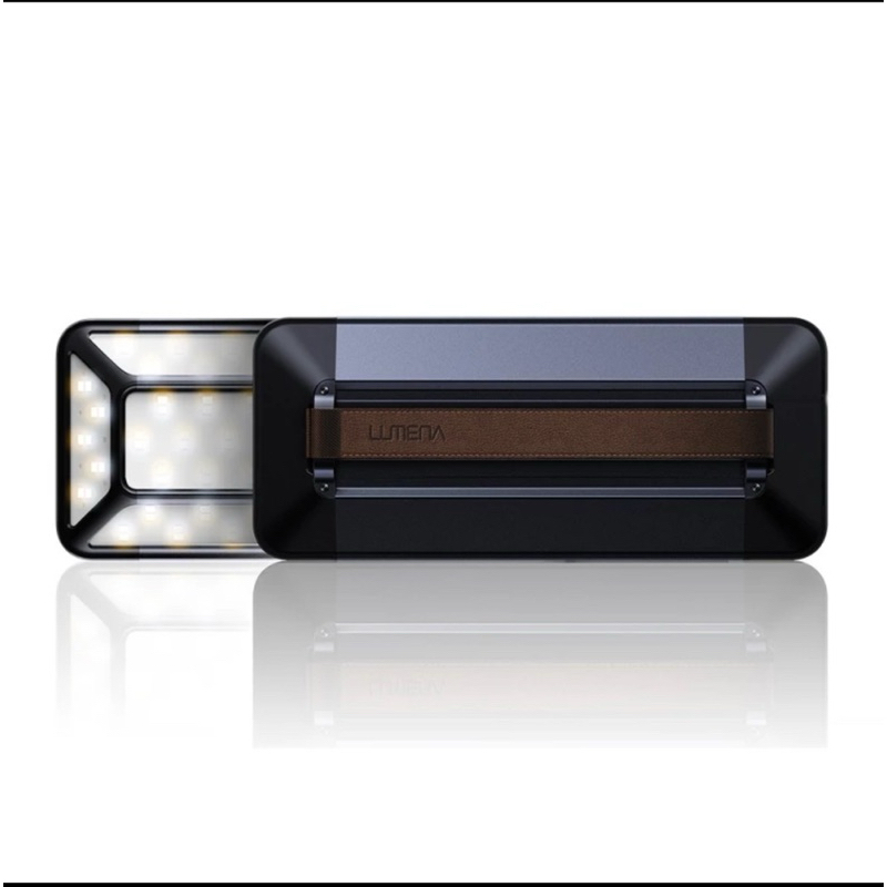 N9 LUMENA MAX 五面廣角行動電源LED燈露營燈