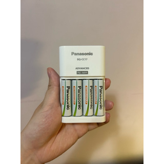 國際牌Panasonic Eneloop 3號 AA 充電池 日本製 鎳氫充電電池