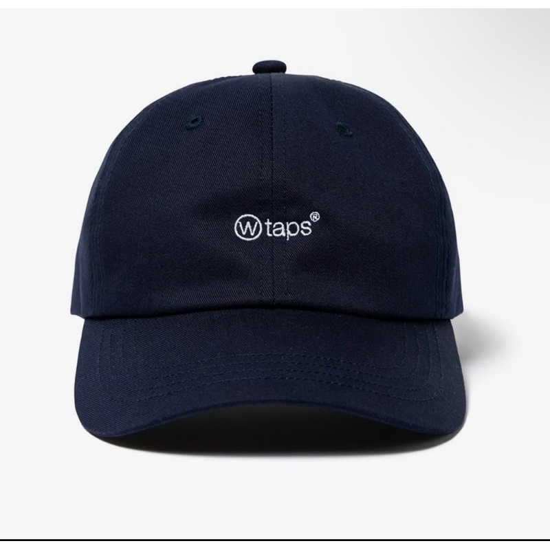 WTAPS SS23 T-5 / CAP / COTTON. RIPSTOP