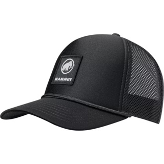 [全新正品] Mammut 長毛象 Crag Logo Trucker Cap 棒球帽/卡車司機帽/網帽