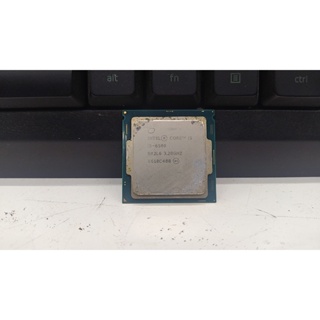 知飾家 二手良品 I5-6500 CPU