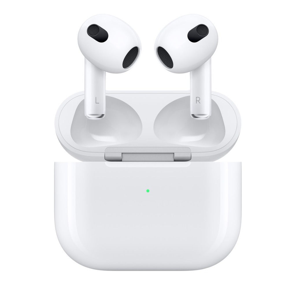 Apple AirPods (第 3 代) 搭配 MagSafe 充電盒 現貨一副