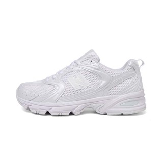 NEW BALANCE 530 "White" 珍珠白 慢跑鞋 運動鞋 女段 MR530PA 現貨