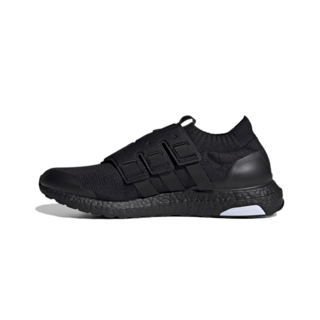 100%公司貨 Adidas UltraBoost 黑 白 跑鞋 城市限定 GY5245 GY5247 男女