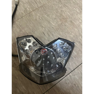 AEON 宏佳騰 es150 原廠 尾燈 後燈