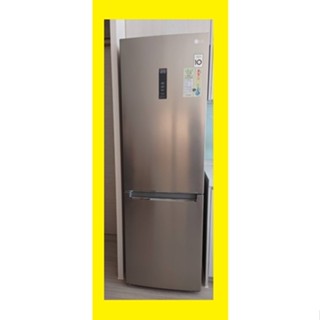 全新品】GW-BF389SA樂金LG冰箱343L 寬59.5 深68.2 高186