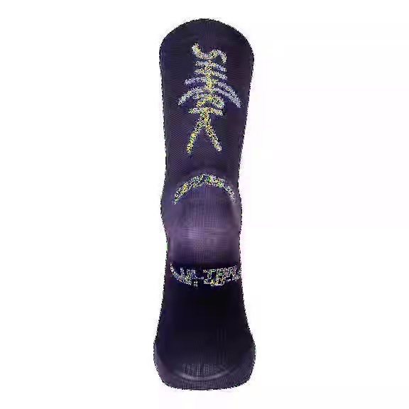 Q36.5 車襪Nibali Shark Teeth Ultra Socks 鯊魚骨 鯊魚襪
