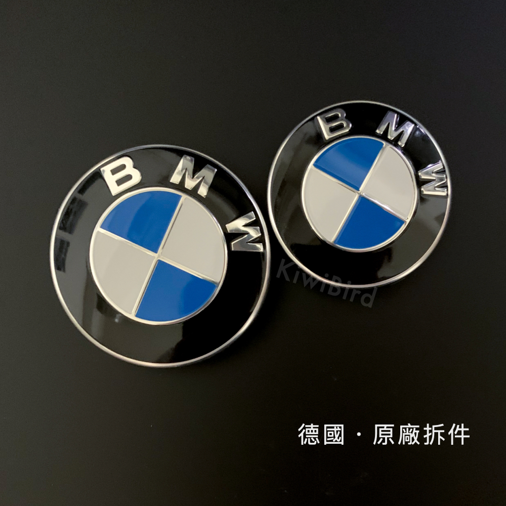BMW 輪框蓋 德國原廠 拆件｜九成新 固定式 E39 E39 X5 36136783536 台灣現貨 開發票