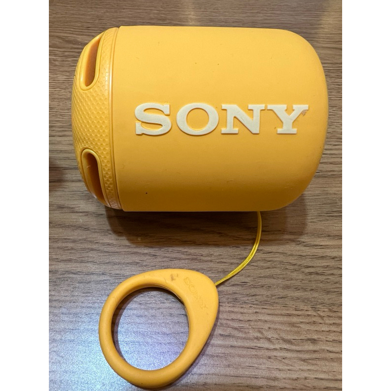 二手SONY 無線喇叭XB10