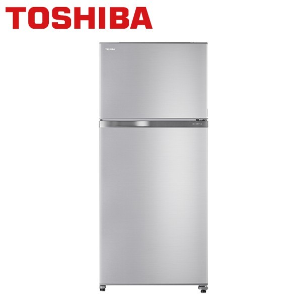GR-A66T(S) TOSHIBA東芝 608公升 抗菌鮮凍 一級能效 變頻雙門冰箱 壓縮機保固10年