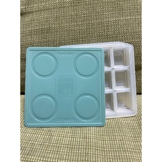 2angels矽膠副食品製冰盒(12格)