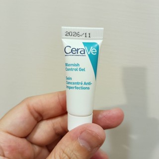 【全新買就送小禮】CeraVe適樂膚 多重酸煥膚修護精華 3ml 隨身瓶 試用組 旅行組 便宜賣