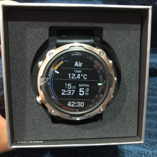 Garmin mk2 潛水電腦錶 自潛 水肺 二手 手錶