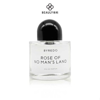 BYREDO Rose Of No Man's Land 無人之境中性淡香精 50ml/100ml 《BEAULY倍莉》