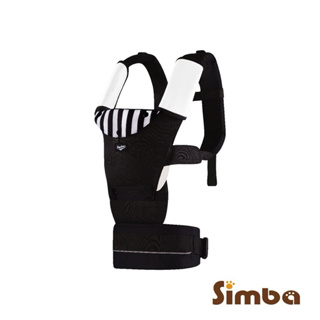 simba小獅王辛巴 CLASSY高級訂製寬腰帶揹巾