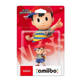 NS Switch Amiibo 尼斯 任天堂明星大亂鬥系列