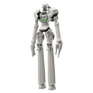 萬代 SMP 創聖機械天使 CHERUBIM SOLDIERS 盒玩 豬帽子模型玩具