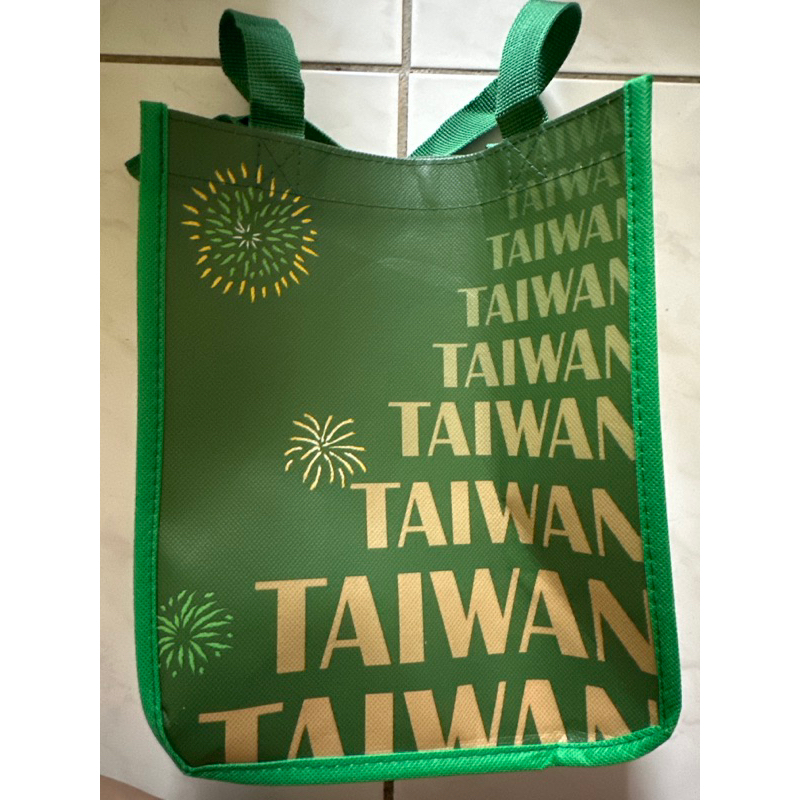 台灣啤酒購物袋（全新品）