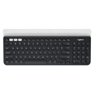Logitech 羅技 K780 跨平台 無線 藍牙鍵盤 雙模/三組切換 多工鍵盤