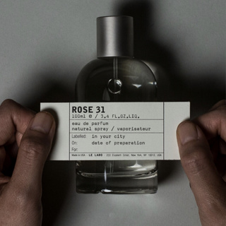 【Le Labo】香水實驗室 玫瑰31 Le Labo Rose 31 分裝正品試香
