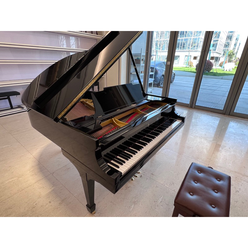 嚴選 預定精建琴 史坦威鋼琴 Steinway M170 內外如新  平台演奏鋼琴  中古鋼琴 二手鋼琴 漢麟樂器