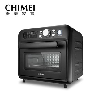 CHIMEI 奇美 微電腦氣炸烤箱 電烤箱 18升 氣炸型 EV-18S0FM 烤箱 氣炸鍋 電磁爐