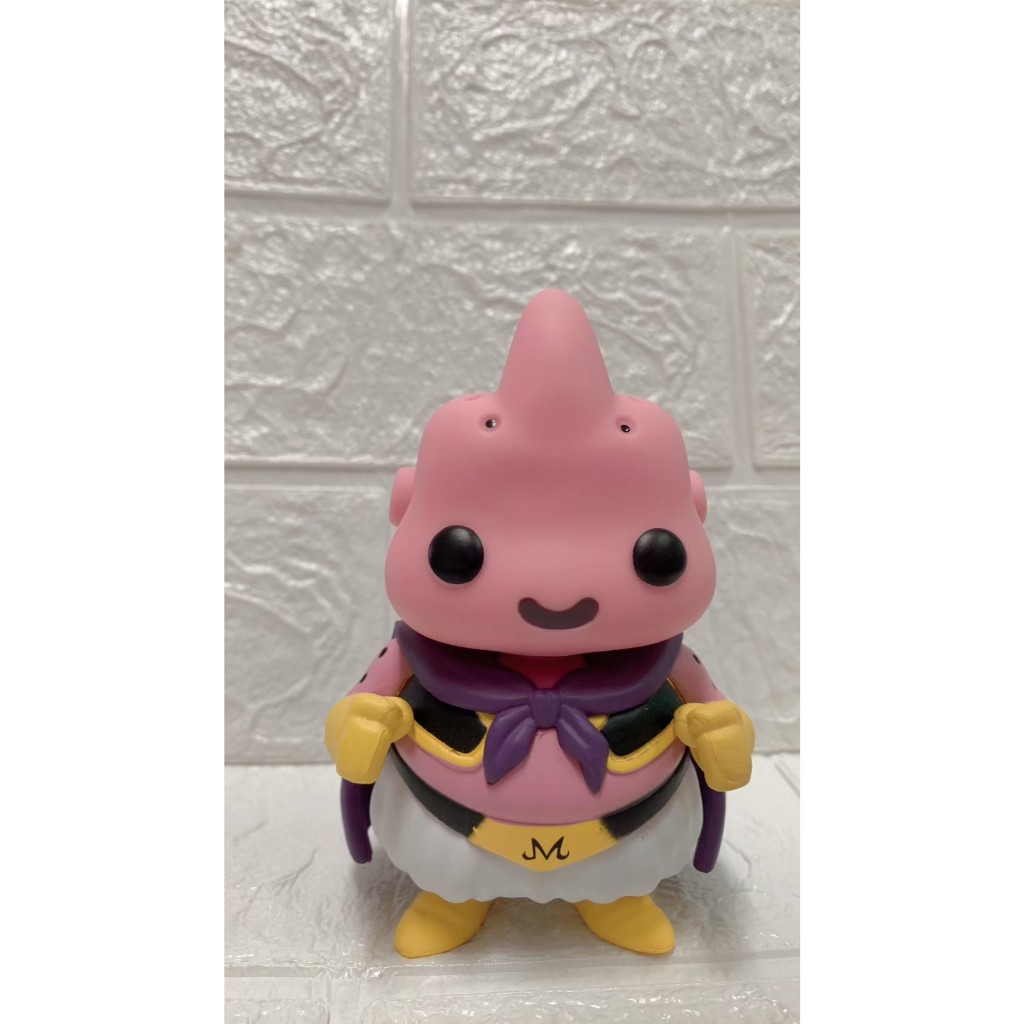 FUNKO POP 111號 魔人普烏 七龍珠 龍珠超