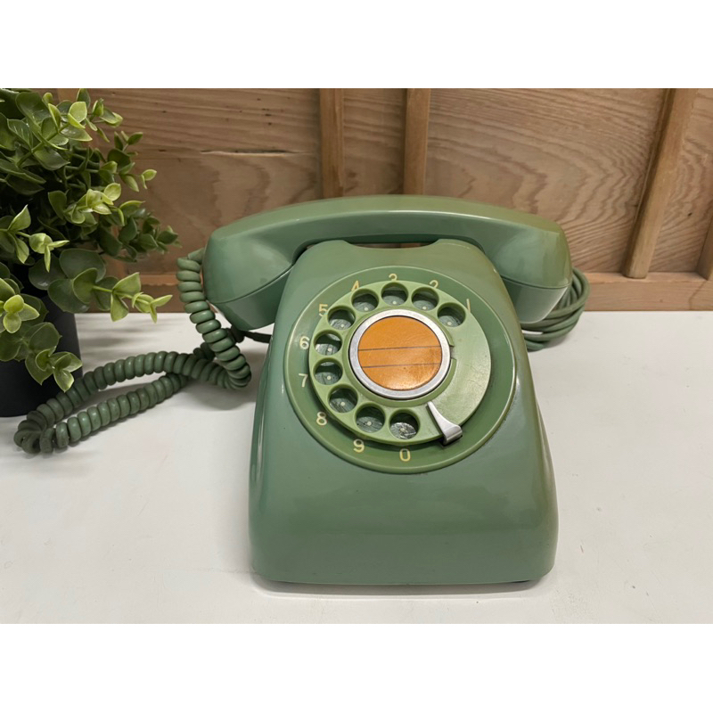 早期電話 老電話 懷舊 古董電話 復古