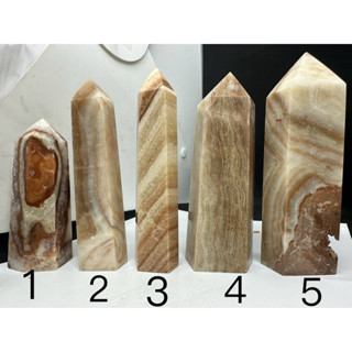 D10127 天然泰國龍宮舍利原礦 龍宮舍利 珊瑚舍利 六角柱 柱子 六角龍宮柱 擺件