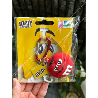 現貨❤️可直接下單❤️M&M's巧克力造型悠遊卡