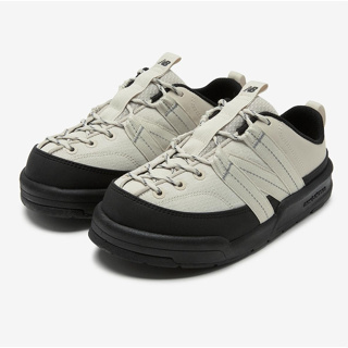 【LittleSeoul】韓國代購 New Balance CRV Mule 韓國限定 拖鞋 涼鞋 黑綠 SD3205