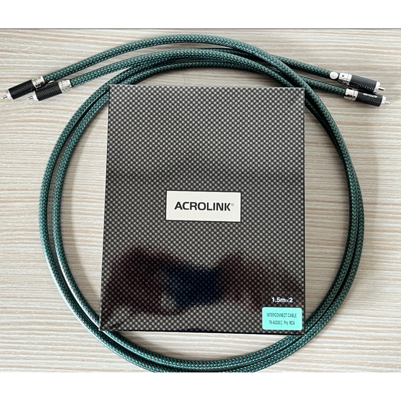 1.5M 6N-D5050-2 ACROLINK 可愛らしい