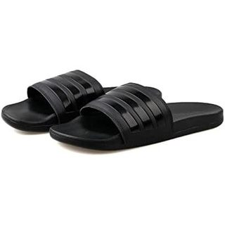 正版 愛迪達 ADIDAS ADILETTE Comfort Slipper 超軟 鞋墊 拖鞋 GZ5896