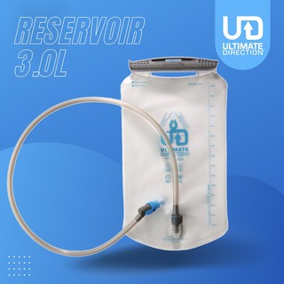 【Ultimate Direction美國】3L RESERVOIR 運動水袋 現貨供應｜越野跑 路跑 登山水袋