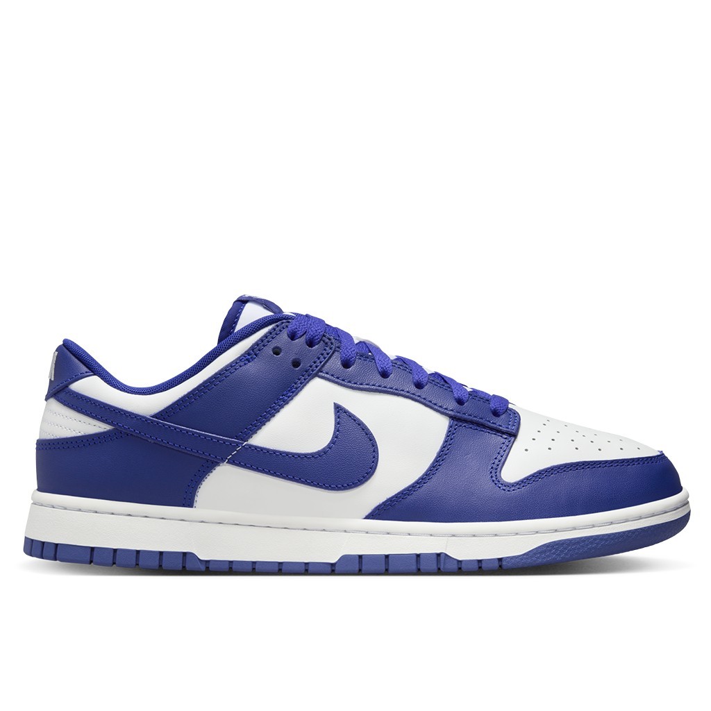 NIKE DUNK LOW RETRO CONCORD 白藍紫【A-KAY0】【DV0833-103】